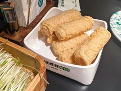 -阳坊胜利涮羊肉(阳坊老店)