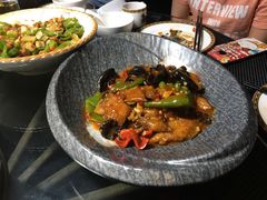-野马国际·大汉食府