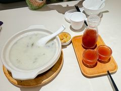 -蔡澜点心·粤菜(嘉里中心店)