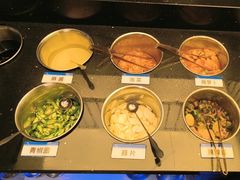 -海之屋韩式烤肉(海棠68环球美食街店)