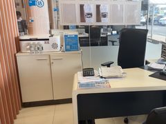 -上海东昌雷克萨斯(沪南路店)
