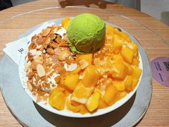 -满记甜品(南京虹悦城三店)