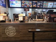 -汉堡王(EAC欧美中心店)