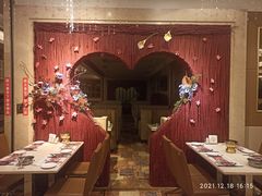 -芭菲盛宴·环球美食(袁家岗店)