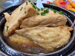 -鹅滋道(甘坑古镇店)