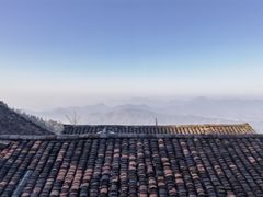 -九华山风景区