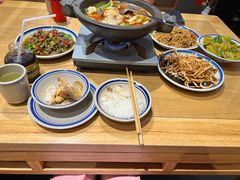 -肖记公安牛肉鱼杂(田林路店)
