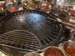 -401餐厅(弘大店)
