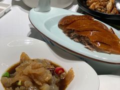 山西老醋蜇头-北京厨房(西安SKP店)