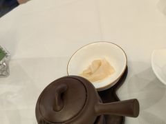-聚春园自助餐厅(东街口店)