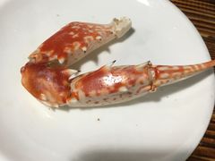-老伯蟹脚店(朝阳路店)