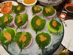 -極上萬膳·日料放题(海岸城店)
