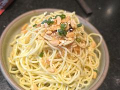 -俏巴妹烤鱼香锅(奥体店)