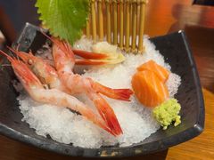 -白石の深夜食堂(泰华店)