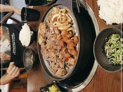 -老头儿油爆虾(星光一期店)