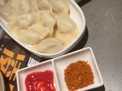 -厨创东北传家菜(信义坊店)