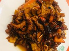 -北京小肠陈饭庄(方庄店)