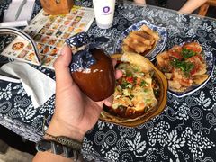 -郑三炮名小吃(公馆老街店)