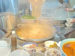 -德元兰州纯汤牛肉面(深圳首店)