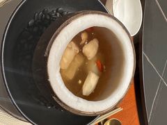 -翕间食·精致淮扬菜(江苏大剧院店)