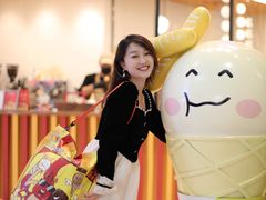 -LUNEURS月乐诗·法式冰淇淋(北外滩来福士广场店)