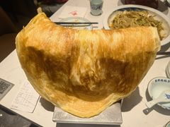 晾衣大饼-燕郊烧鸽子(酷车小镇店)