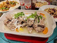 -新疆巴州金丝特餐厅(大钟寺店)