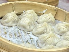 南翔小笼包-颐缘居·南翔小笼馆