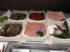 -海底捞火锅(航洋城店)