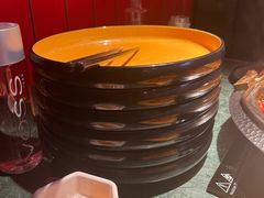-牛New寿喜烧(金鹰世界店)