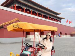 -横店影视城明清宫苑园区