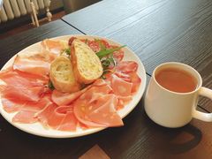 -Osteria意大利餐厅