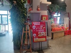 -老蒲鲜·地标·非遗美食(涵江店)