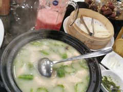 -巴音浩日娲·蒙餐(双林东路店)