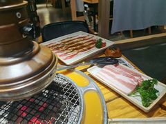 -喜来稀肉(北外滩白玉兰广场店)