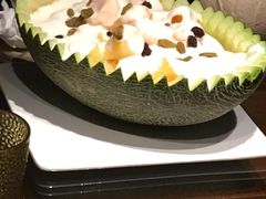 -楼兰新疆主题餐厅(苏州中心店)