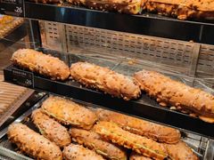 -FANEN法念·烘焙·甜点(万象城店)