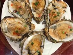 -金海湾海鲜总店