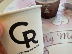 -Cupping Room(Harbour City)