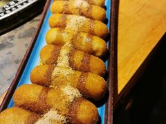 -匠岳·王宝器麻椒鱼(会展中心店)