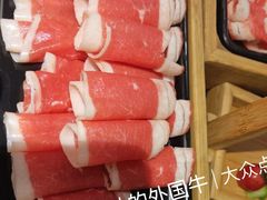 -湊湊火锅·茶憩(和平大悦城店)