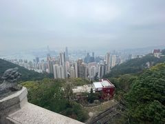 -山顶缆车