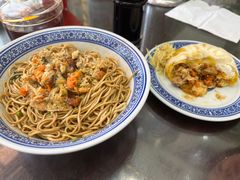 -孟家蟹包(锦绣街店)