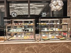 -佰翔五通酒店-恰恰自助餐厅