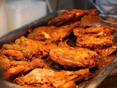 -王二甩老木子鸡(江湾店)