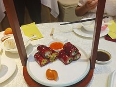 -荣粤酒家·融合粤菜