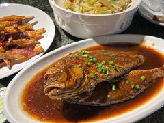 -一记洛阳菜·糖醋小排·水席(十字街店)