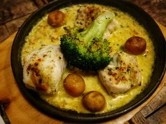 -Pakkhús Restaurant