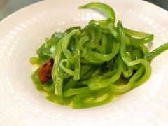 -北京老铺烤鸭(西稍门店)