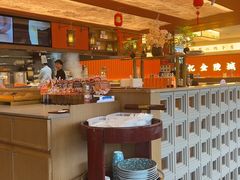 -小厨娘淮扬菜(天印大道店)